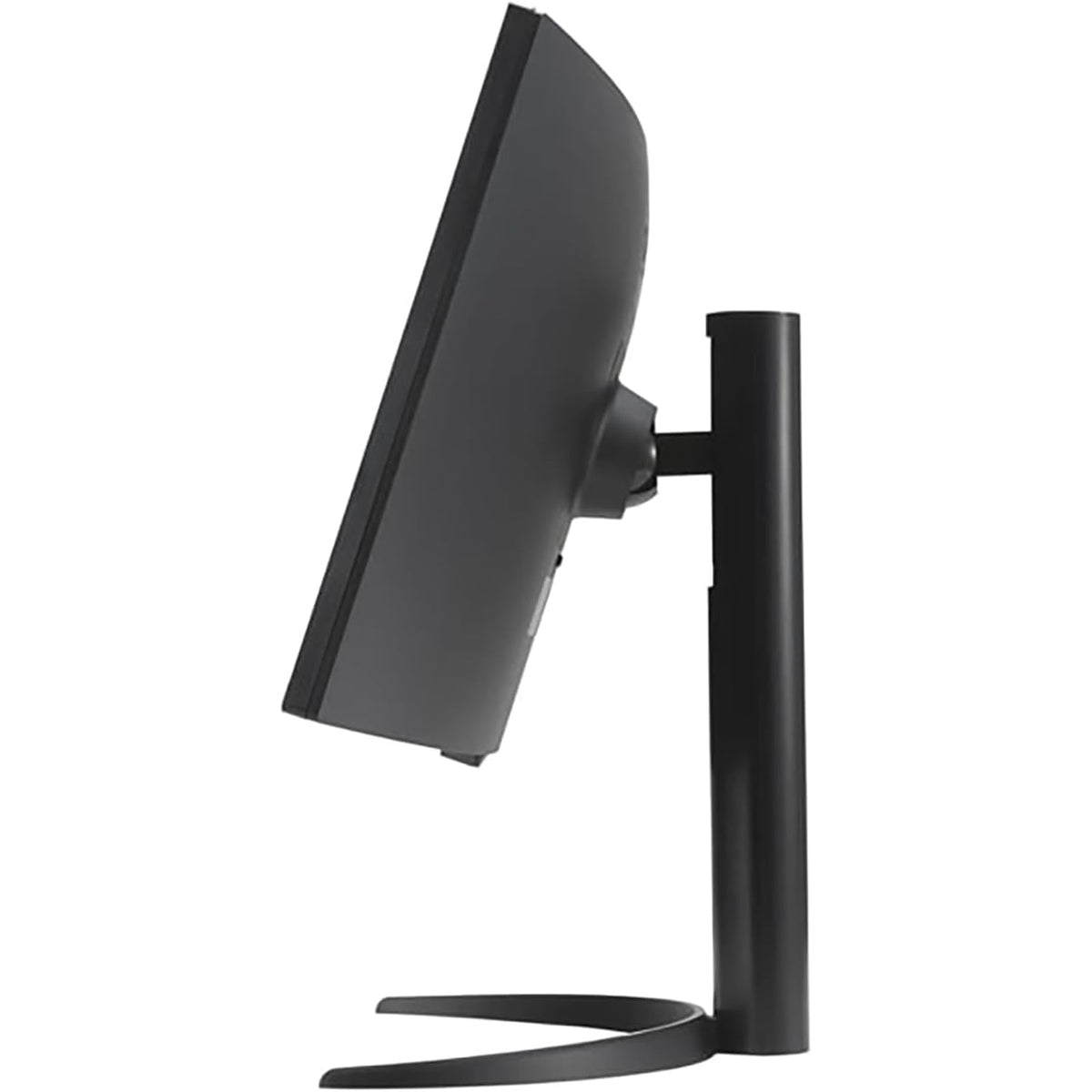 LG - 34SR65QC-B 34" Smart Curved Monitor 100Hz UltraWide QHD 3440x1440 5ms