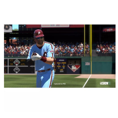 MLB The Show 21 Standard Edition - PlayStation 4