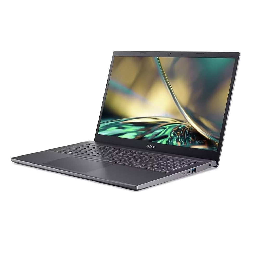 Acer Aspire 5 15.6" Laptop Intel Core i7-1255U 1.70GHz 16GB RAM 512GB SSD W11H