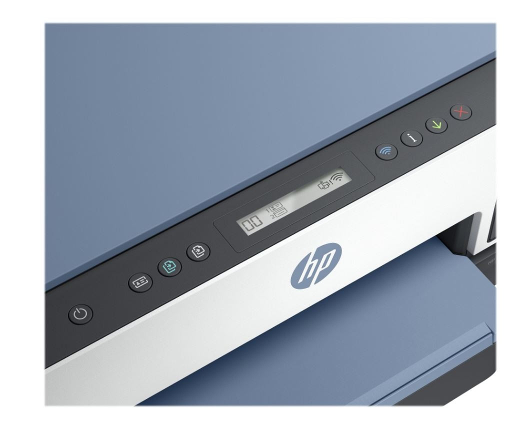 HP Smart Tank 7002 Wireless All-in-One Tank Printer 250 sheets - USB 2.0, Wi-Fi(ac), Bluetooth 28B50A-B1H