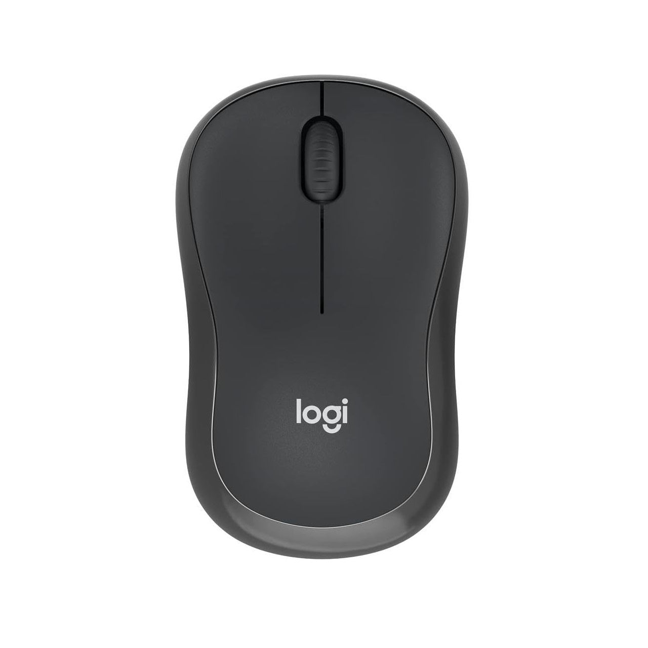 Logitech M240 Silent Bluetooth Mouse Black 910-007274