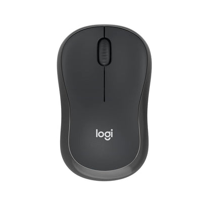 Logitech M240 Silent Bluetooth Mouse Black 910-007274