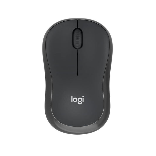 Logitech M240 Silent Bluetooth Mouse Black 910-007274