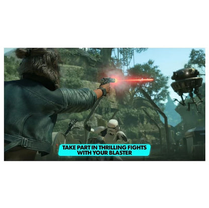 Star Wars Outlaws Standard Edition - PlayStation 5, Single Player Only