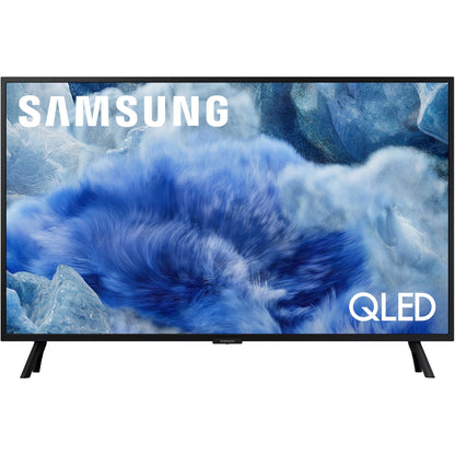 Samsung 50” Class Q8F Series QLED 4K UHD SamsungVision AI Smart Tizen TV 2025 QN50Q8FAAFXZA