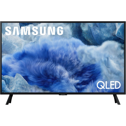 Samsung 50” Class Q8F Series QLED 4K UHD SamsungVision AI Smart Tizen TV 2025 QN50Q8FAAFXZA