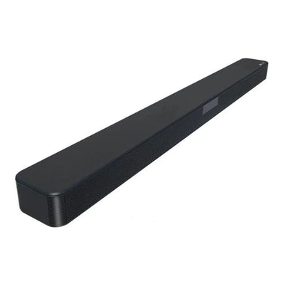 LG 2.1 Channel Soundbar System with 6" Subwoofer Black, Bluetooth, 300W SL4Y