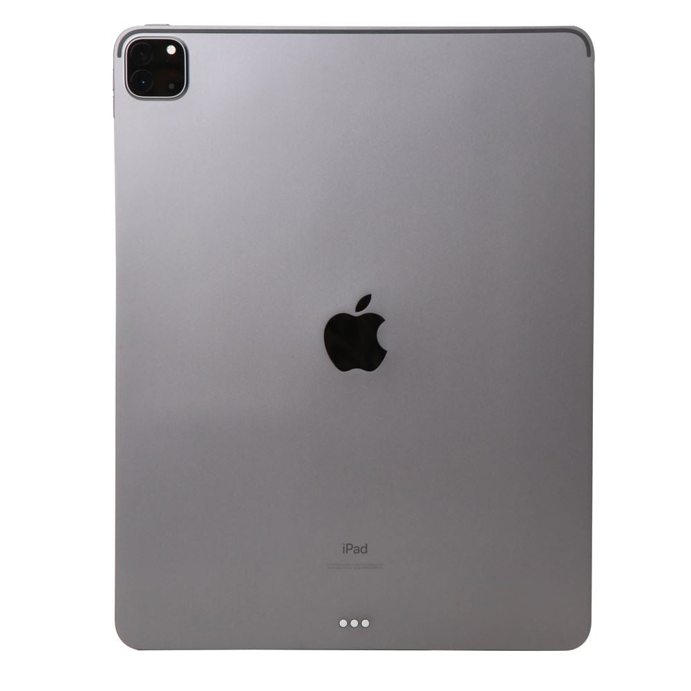 Apple iPad Pro 12.9" (4th generation) A2229 128 GB Wi-Fi Space Gray MY2J2LL/A