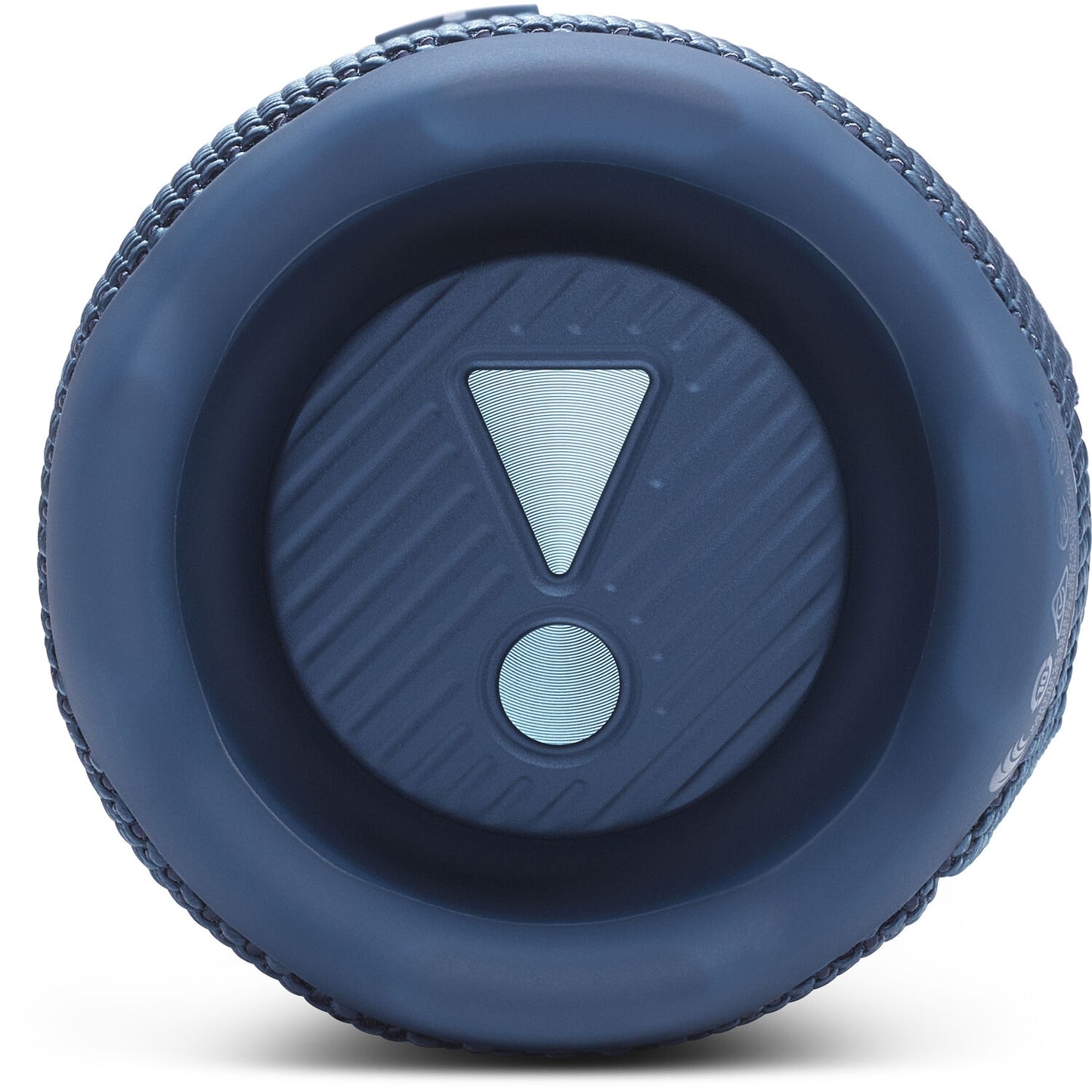 JBL Flip 7 Portable Waterproof Bluetooth Speaker 35W Blue JBLFLIP7BLUAM