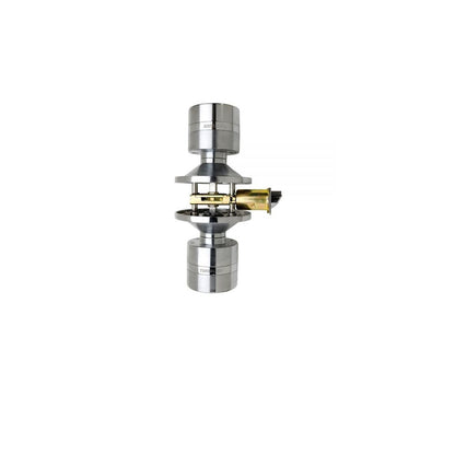 TurboLock YL-99-SS Digital Door Lock Satin Chrome