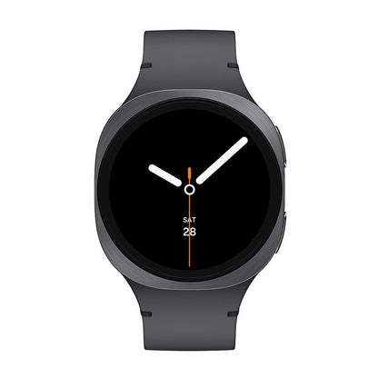 Samsung Galaxy Watch8 Aluminum Smartwatch 40mm BT Graphite (2025) SM-L320NDAAXAA