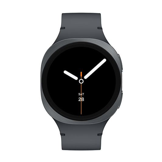 Samsung Galaxy Watch8 Aluminum Smartwatch 40mm BT Graphite (2025) SM-L320NDAAXAA