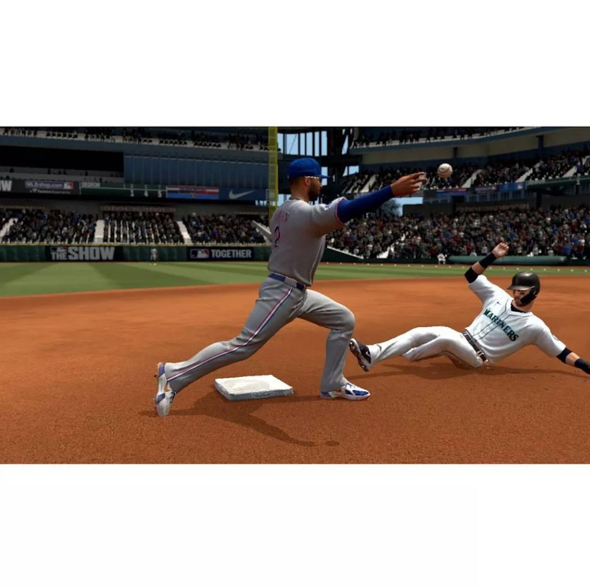 MLB The Show 25 - Nintendo Switch
