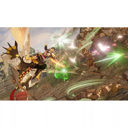 Fire Emblem Warriors: Three Hopes - Nintendo Switch (Digital)