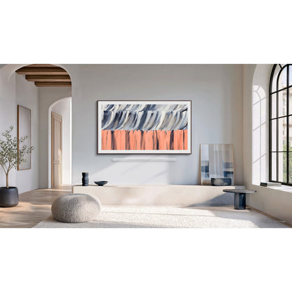 Samsung LS03HE The Frame 65" 4K HDR Smart QLED TV QN65LS03HEFXZA