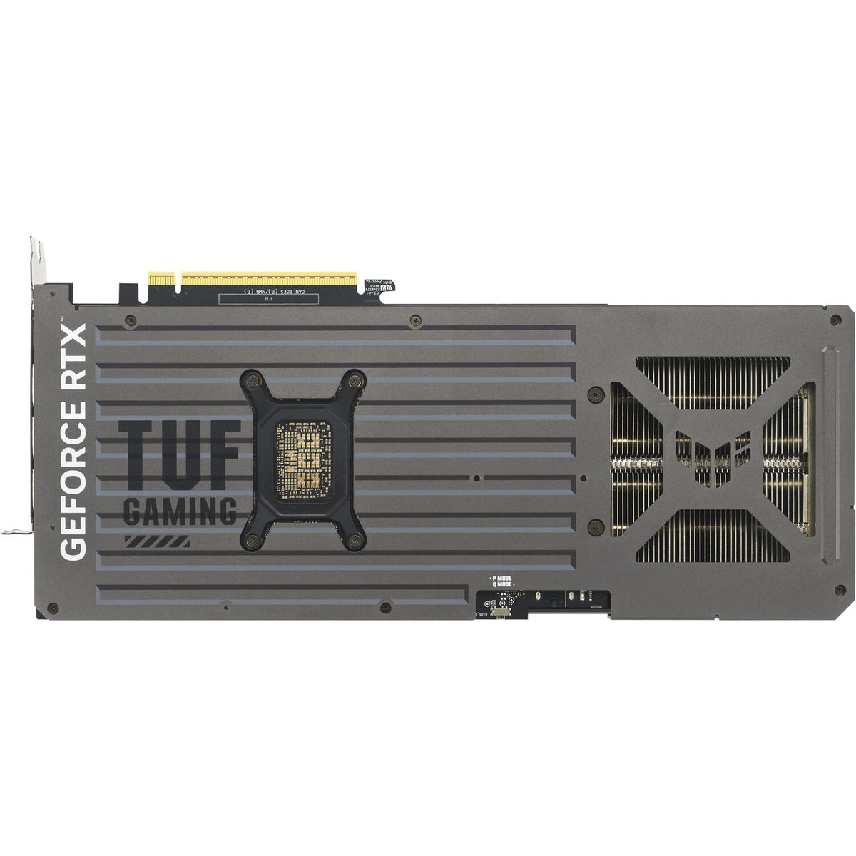 ASUS TUF Gaming GeForce RTX 5070 12GB GDDR7 OC EditionGaming Graphics Card TUF-RTX5070