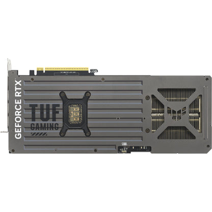 ASUS TUF Gaming GeForce RTX 5070 12GB GDDR7 OC EditionGaming Graphics Card TUF-RTX5070
