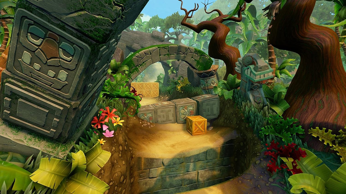 Crash Bandicoot N. Sane Trilogy Standard Edition - For PC