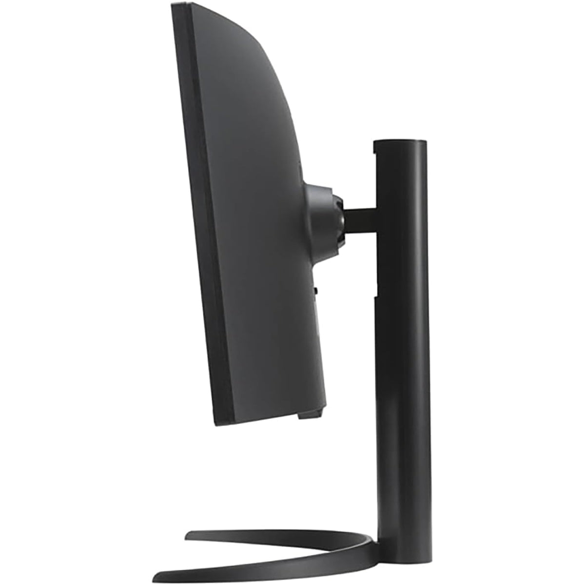 LG - 34SR65QC-B 34" Smart Curved Monitor 100Hz UltraWide QHD 3440x1440 5ms