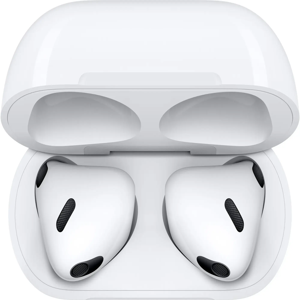 Apple AirPods 3rd Gen with Lightning Charging Case MPNY3LLA