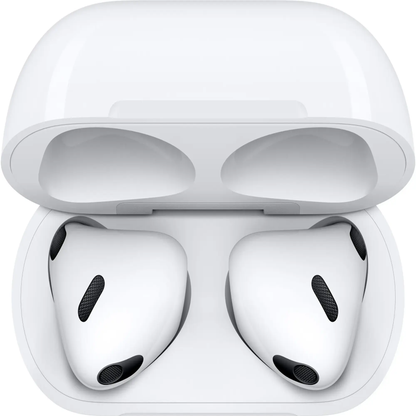Apple AirPods 3rd Gen with Lightning Charging Case MPNY3LLA