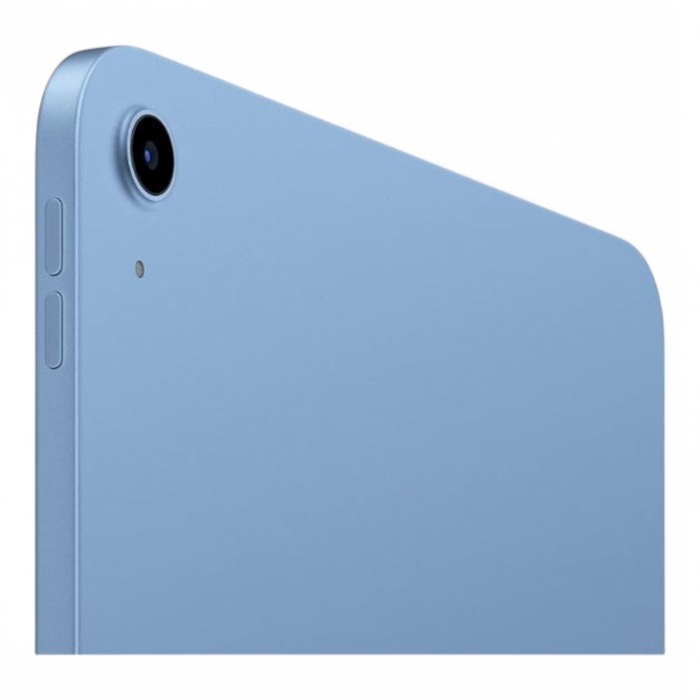 Apple 10.9-inch iPad Wi-Fi 10th gen Tablet 64GB 3L204LL/A – Hyper