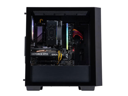 Acer Nitro N60-640-UR13 Gaming Desktop w/ GeForce RTX 4060, Core- i7-14700F, 32GB/ 2TB SSD, Win 11 Home