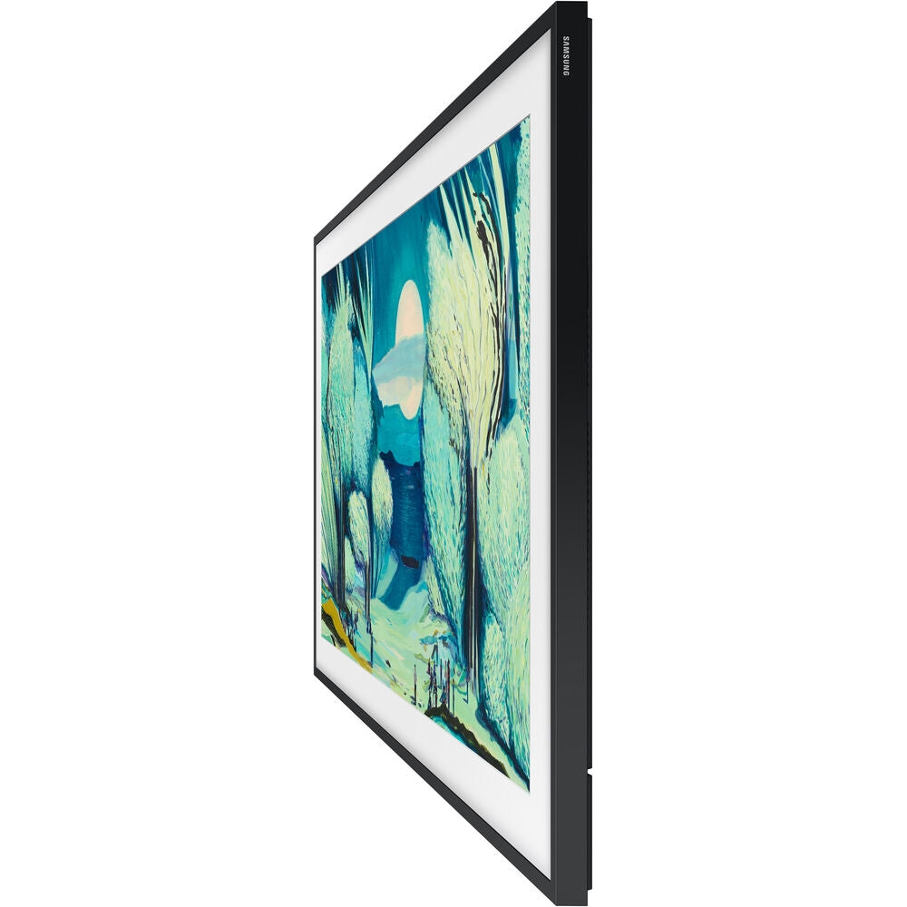 Samsung 55” Class LS03FA The Frame Series QLED 4K UHD Art Mode SamsungVision AI Smart TV QN55LS03FAFXZA