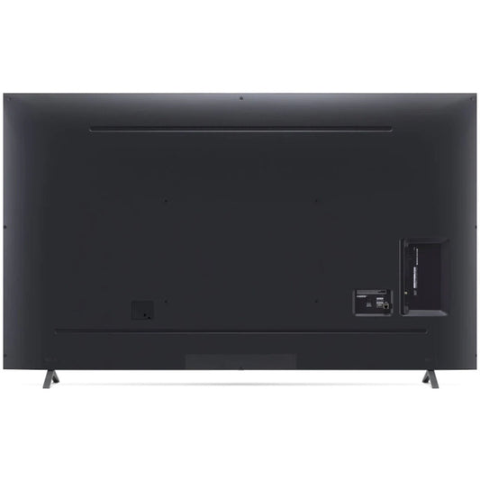 LG 50" Class NanoCell 75UQA Series LED 4K UHD Smart webOS TV 50NANO75UQA