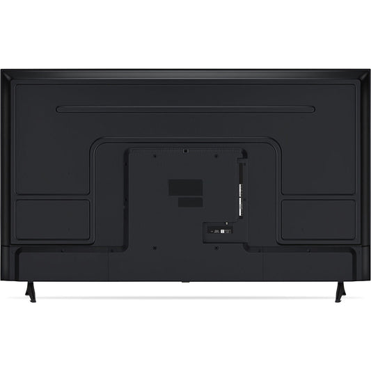 LG 55” Class UA77 Series LED AI 4K UHD Smart webOS TV (2025) 55UA7700PUB