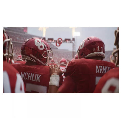 EA SPORTS College Football 25 - Xbox Series X 74728