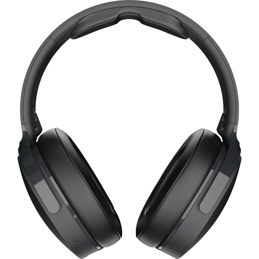 Skullcandy Hesh Evo Wireless Over-Ear Headphones True Black S6HVW-N740