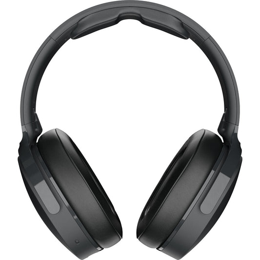 Skullcandy Hesh Evo Wireless Over-Ear Headphones True Black S6HVW-N740