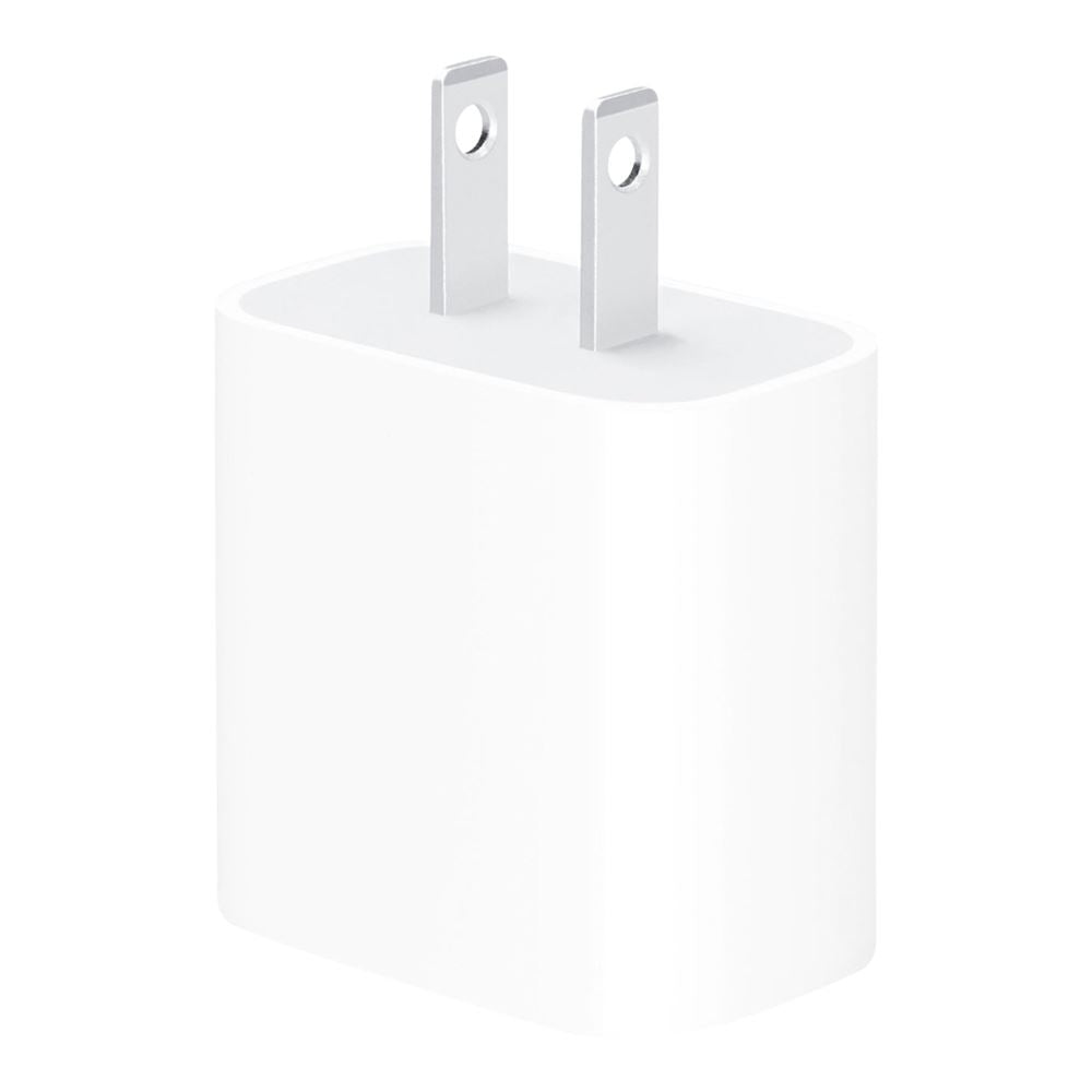 Apple 20W USB-C Power Adapter MWVV3AM/A