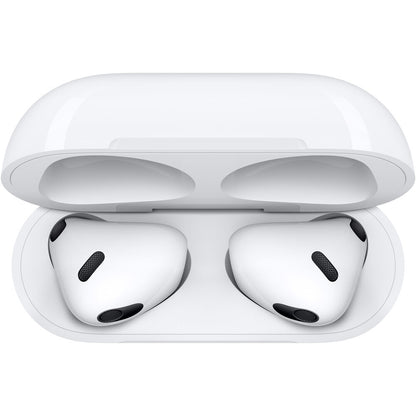 Apple AirPods with Lightning Charging Case 3rd Generation MPNY3AM/A