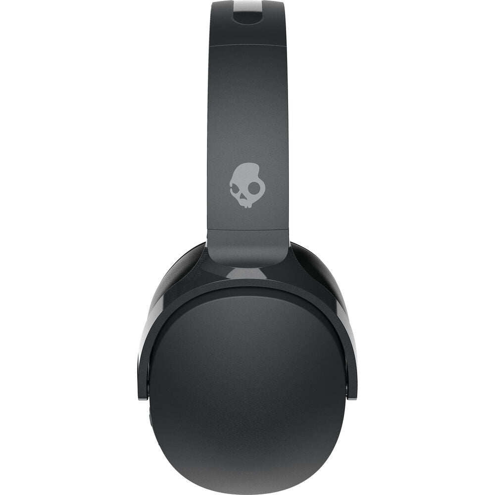 Skullcandy Hesh Evo Wireless Over-Ear Headphones True Black S6HVW-N740