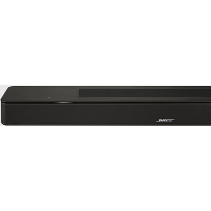 Bose Smart Soundbar with Dolby Atmos and Voice Control Black 892079-1100