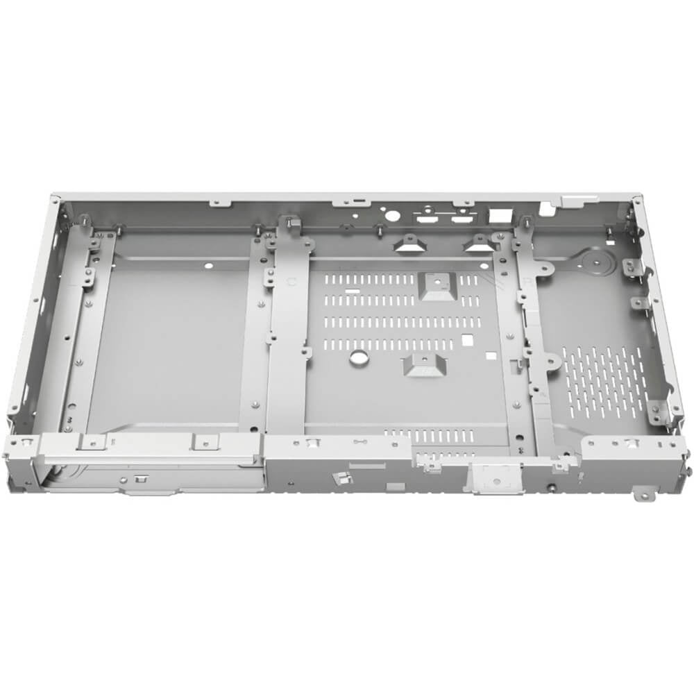 Sony UBP-X800M2 Streaming 4K Ultra HD Hi-Res Audio Wi-Fi Built-In Blu-Ray Player Black