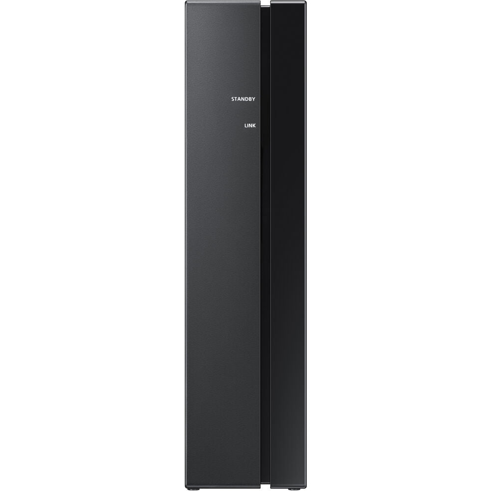 Samsung HW-Q910C/ZA 520W 9.1.2-Ch Dolby Atmos Soundbar System Rear Speaker Included, Q-Symphony, SpaceFit Sound Pro, Adaptive Sound, Game Mode Pro, Airplay 2 with Alexa Built-In