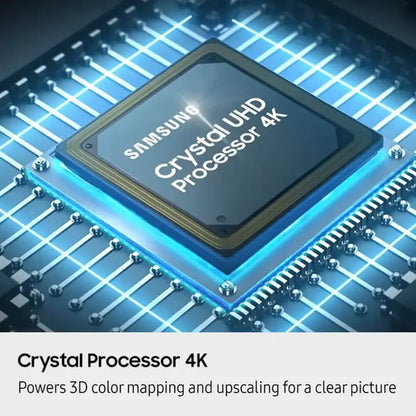 Samsung 65" Class U7900 Series LED UHD 4K Smart Tizen TV (2025) UN65U7900FFXZA