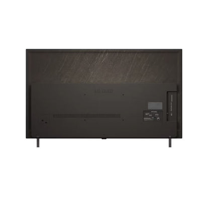 LG 55" Class OLED AI B5A 4K Smart TV 2025 OLED55B5AUA