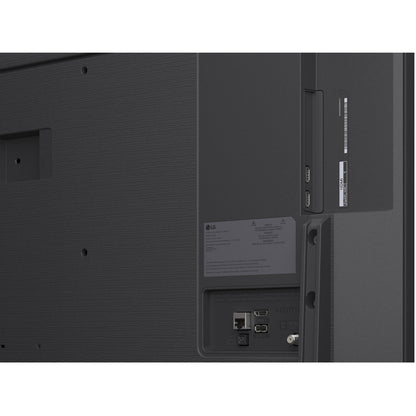 LG 55" Class 82A Series QNED AI 4K UHD Smart webOS TV (2025) 55QNED82AAA