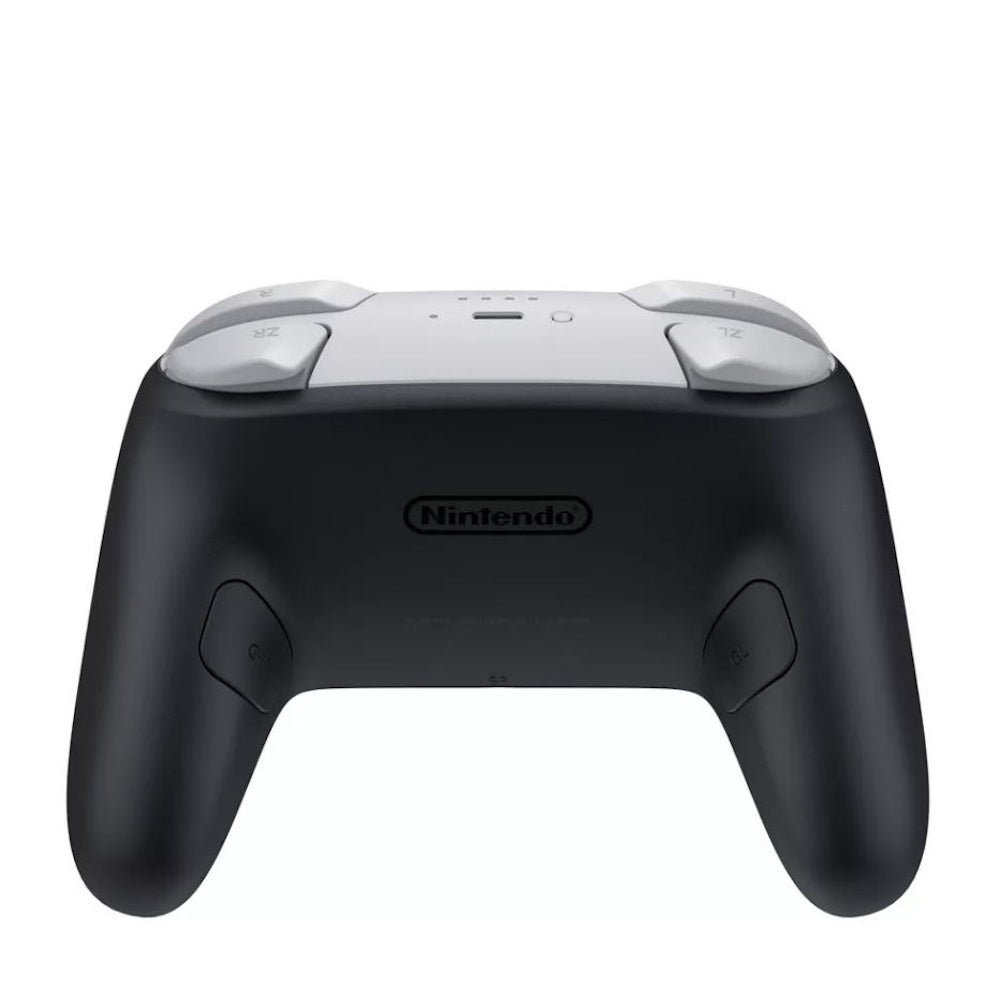 Nintendo Switch 2 Pro Controller Wireless + 3.5mm Jack Black 123674