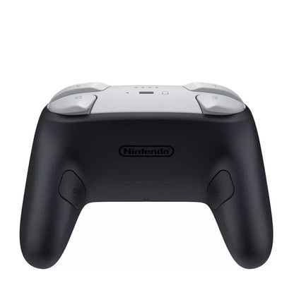 Nintendo Switch 2 Pro Controller Wireless + 3.5mm Jack Black 123674