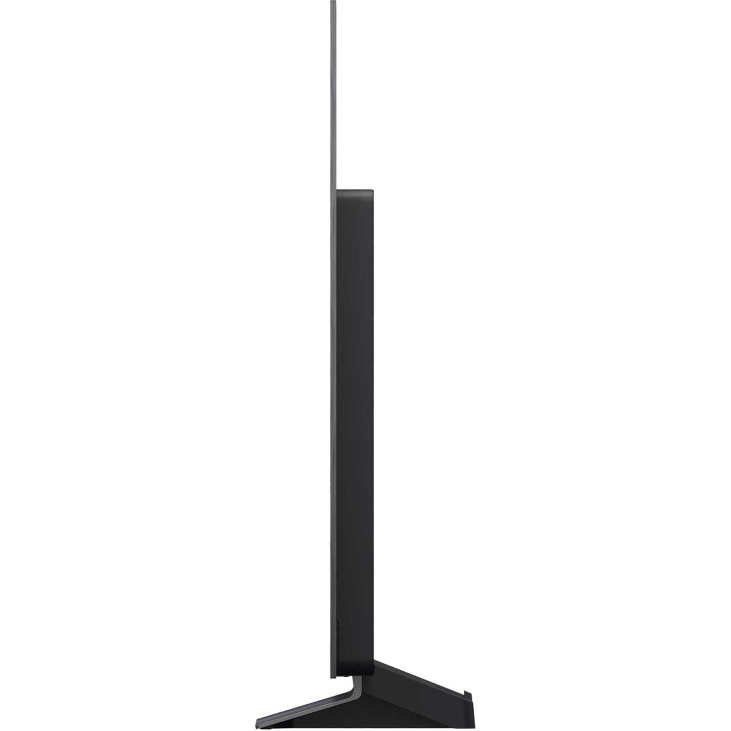 LG 55" Class C5A Series OLED evo AI 4K UHD Smart webOS TV (2025) - 120Hz Native (VRR 144Hz) HDMI 2.0 - OLED55C5AUA