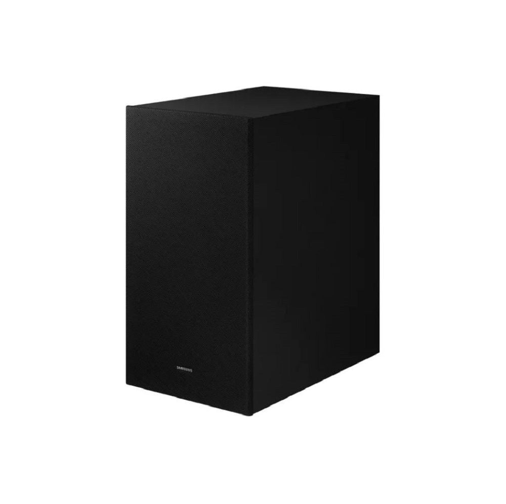 Samsung 5.1ch. Soundbar Bass Boost & Wireless Sub 220W DTS Virtual:X  HW-B73MD/ZA