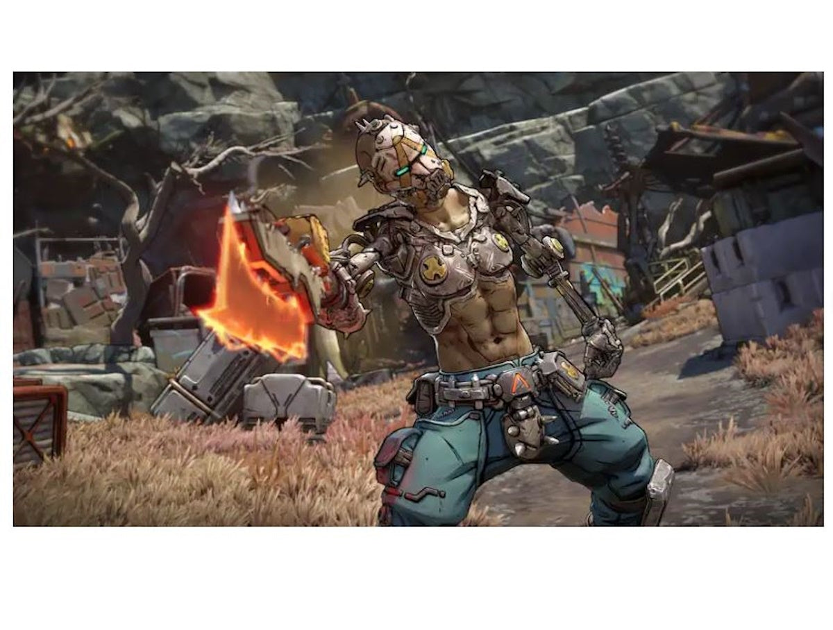 Borderlands 4 - PlayStation 5