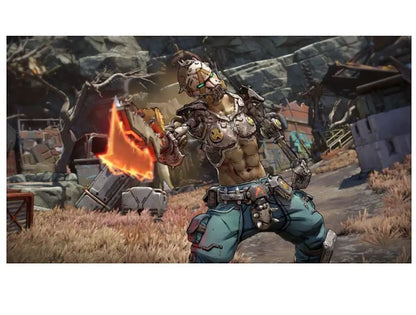 Borderlands 4 - PlayStation 5