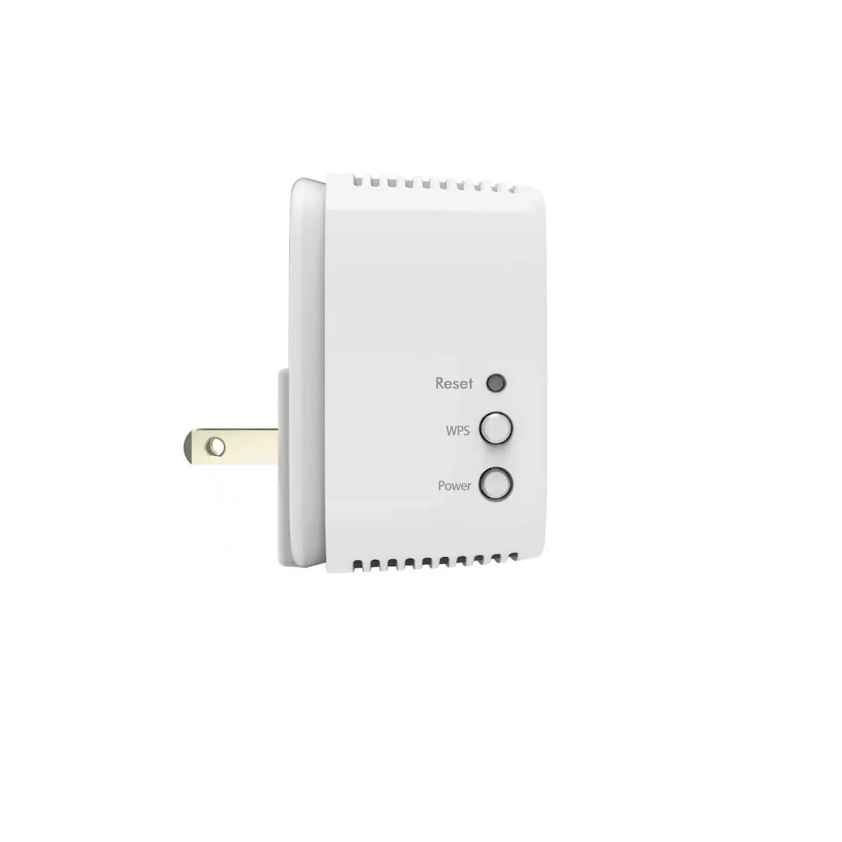 NETGEAR - AC750 Dual-Band Wi-Fi Range Extender EX3110-100NAS