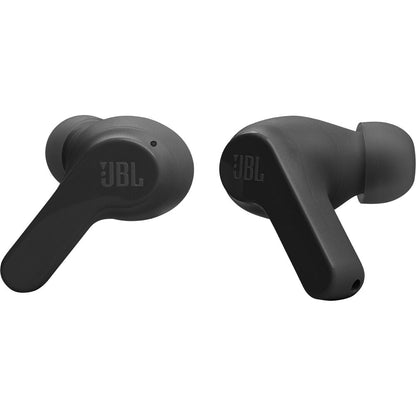 JBL Vibe Beam True Wireless In-Ear Headphones Black JBLVBEAMBLKAM